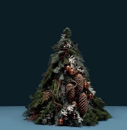 Tabletop Tree Workshop